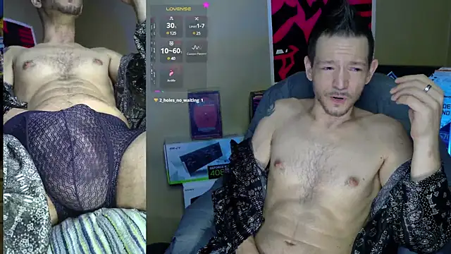 MasterForgedRayy online show from 01-24-25, 04:05