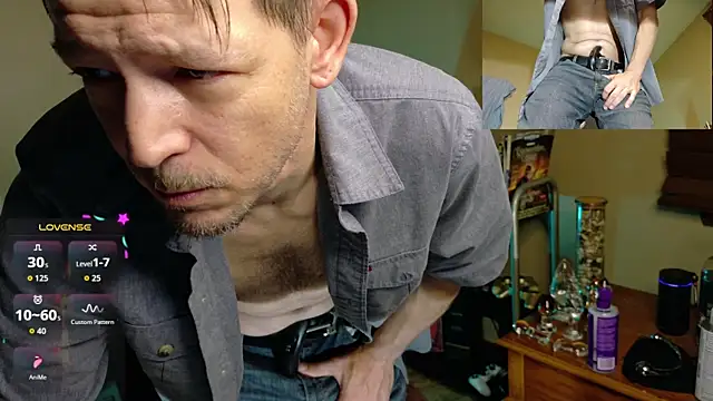 MasterForgedRayy online show from 03-07-26, 12:50