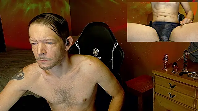 MasterForgedRayy online show from 04-13-26, 09:02