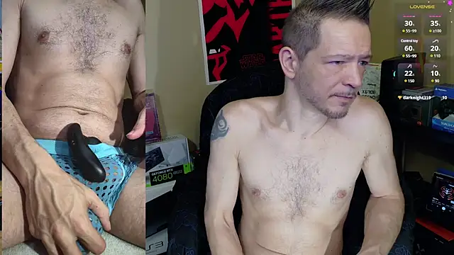 MasterForgedRayy online show from 03-13-25, 02:38