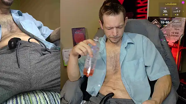 MasterForgedRayy online show from 01-27-25, 11:11