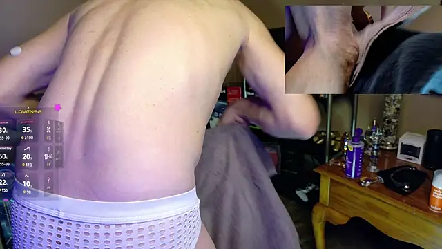 MasterForgedRayy online show from 03-20-26, 09:10