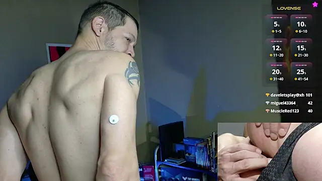 MasterForgedRayy online show from 02-22-26, 05:54