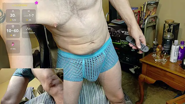 MasterForgedRayy online show from 02-11-26, 01:27