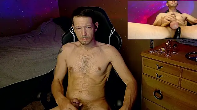 MasterForgedRayy online show from 04-09-26, 12:11