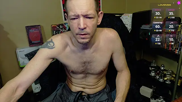 MasterForgedRayy online show from 02-14-25, 12:51