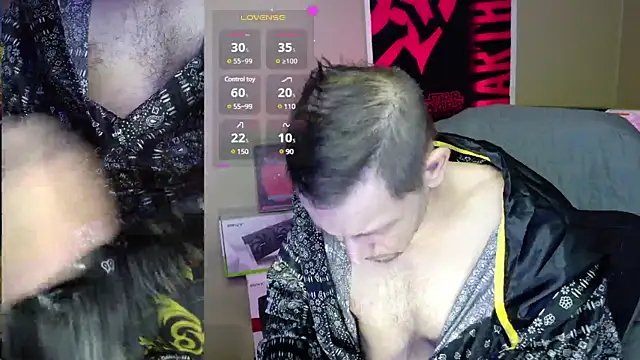 MasterForgedRayy online show from 01-28-25, 06:38