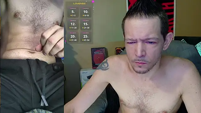 MasterForgedRayy online show from 01-30-25, 02:49