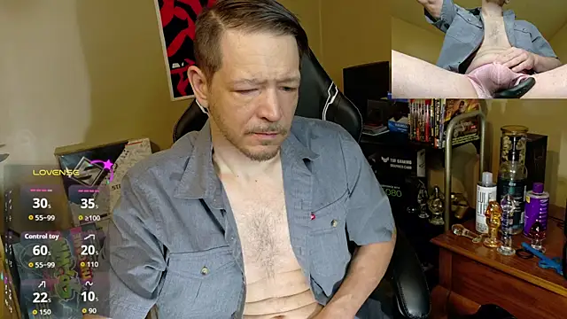 MasterForgedRayy online show from 02-14-26, 09:15