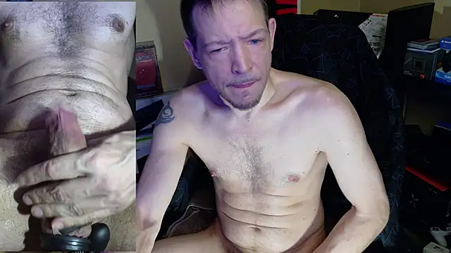 MasterForgedRayy online show from 03-11-25, 03:56