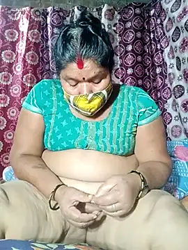 Hot Falguni online show from 02-16-25, 03:59