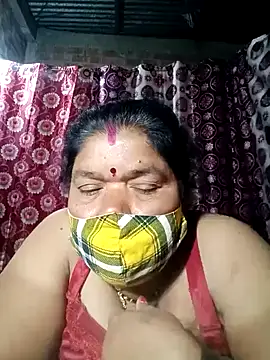 Hot Falguni online show from 02-13-25, 01:19