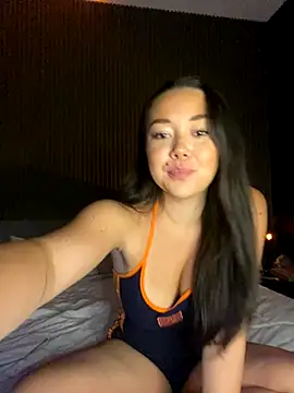 mayakitsune69 online show from 10-26-25, 01:00