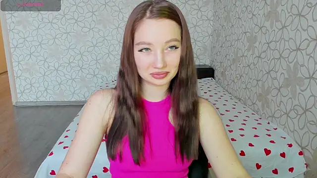 Lissa Cristal online show from 11-13-25, 09:24