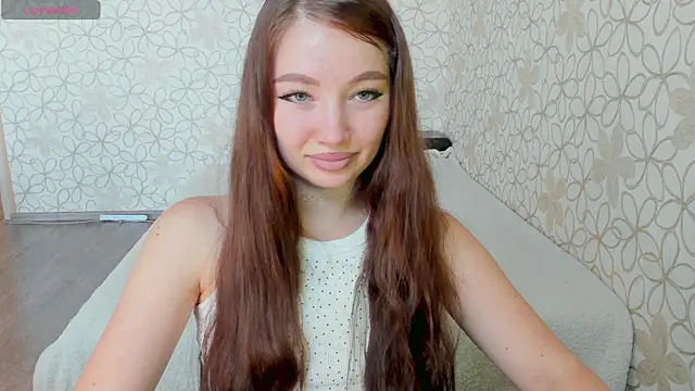 Lissa Cristal online show from 07-20-26, 08:22