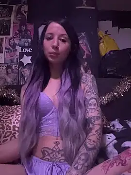 MissMidnightUK online show from 12-05-25, 12:10