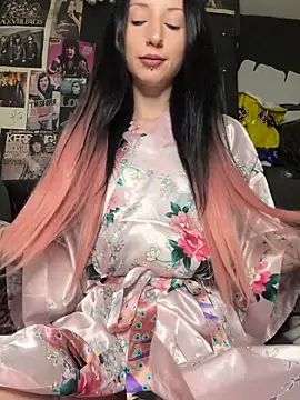 MissMidnightUK online show from 02-21-26, 12:34