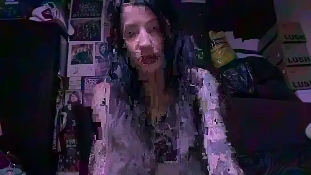 MissMidnightUK online show from 11-09-25, 10:14