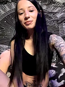 MissMidnightUK online show from 12-14-25, 10:26