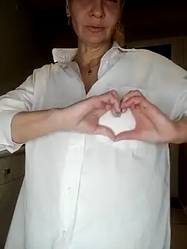 Milen Milf online show from 03-05-25, 07:06