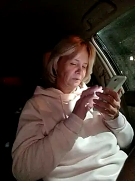 Milen Milf online show from 12-02-24, 05:10