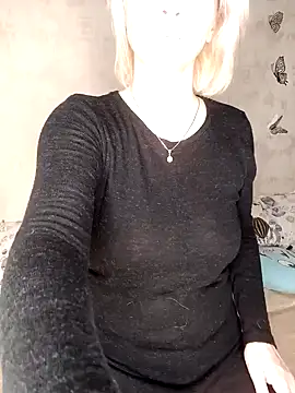 Milen Milf online show from 01-16-25, 10:21