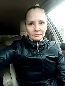 Milen Milf online show from 03-18-25, 11:33