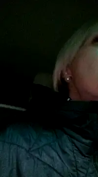 Milen Milf online show from 01-28-25, 03:46