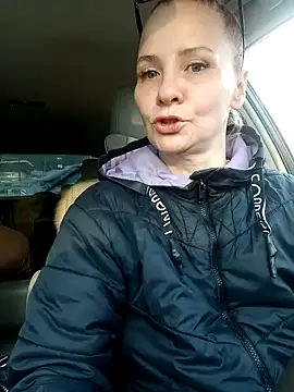 Milen Milf online show from 01-25-25, 09:57