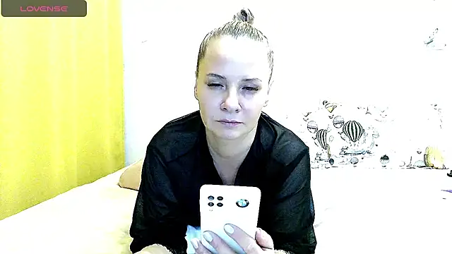 Milen Milf online show from 02-04-25, 06:49