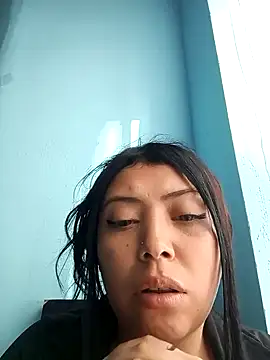 Snapshot of MiaFever chatting on 01-18-25, 08:40 MiaFever online show from 01-18-25, 08:40