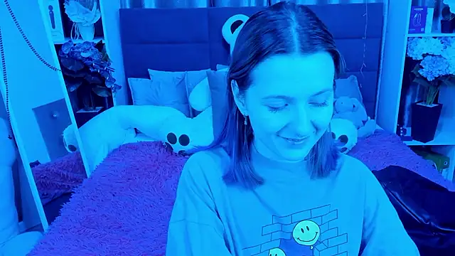 MiaKarlos online show from 02-19-26, 01:24