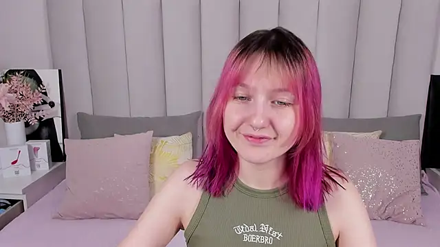 MiaKarlos online show from 03-12-26, 01:44