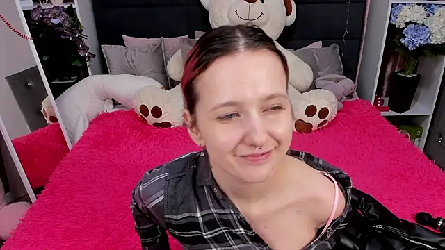 MiaKarlos online show from 02-16-26, 01:59