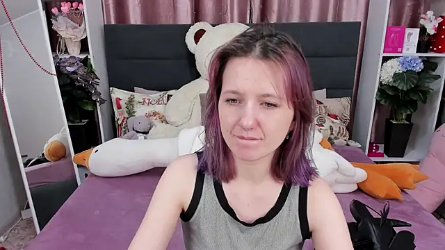 MiaKarlos online show from 01-09-26, 01:34