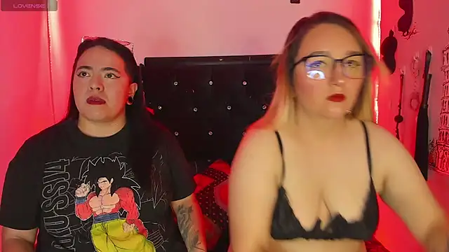 katieeandsharonn online show from 02-02-26, 02:38