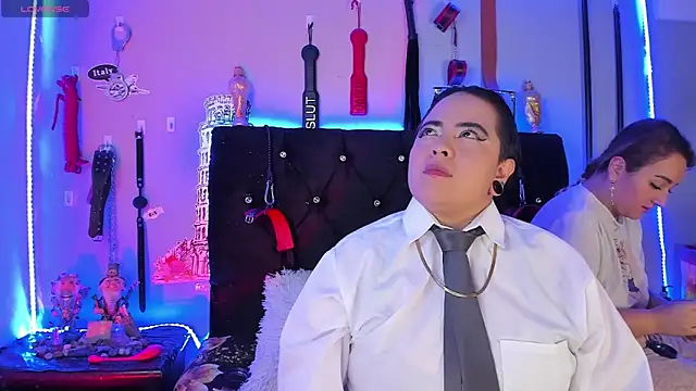 katieeandsharonn online show from 07-07-26, 11:47