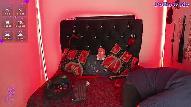 katieeandsharonn online show from 02-03-26, 12:21