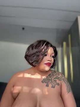 Naughty-Mel online show from 04-07-26, 06:59