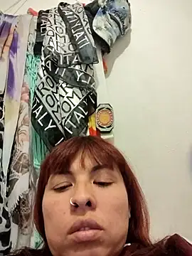 maria lasexy online show from 03-15-25, 01:52