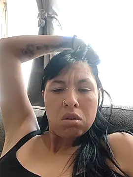 maria lasexy online show from 02-07-26, 02:58