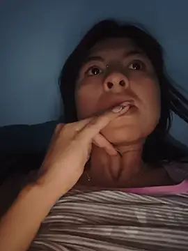 maria lasexy online show from 06-18-26, 11:15