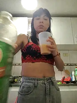 maria lasexy online show from 10-04-25, 09:49