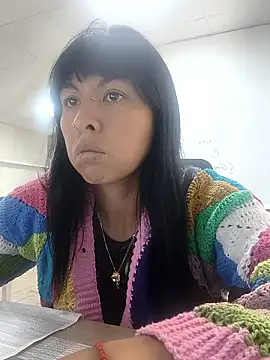 maria lasexy online show from 02-16-26, 12:59