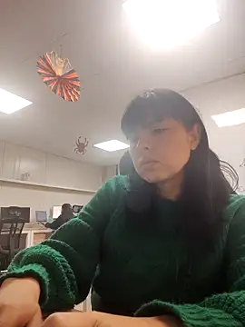 maria lasexy online show from 10-16-25, 03:09