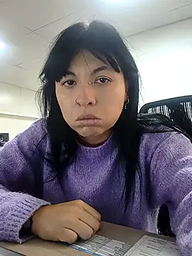 maria lasexy online show from 03-27-26, 12:17