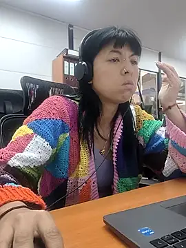 maria lasexy online show from 02-17-26, 12:02