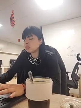 maria lasexy online show from 10-15-25, 12:35