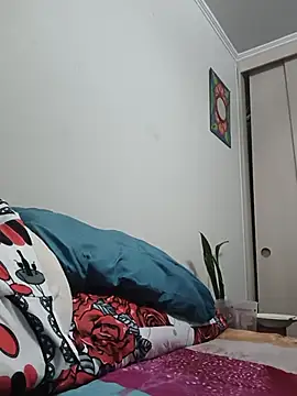 maria lasexy online show from 07-18-26, 12:19