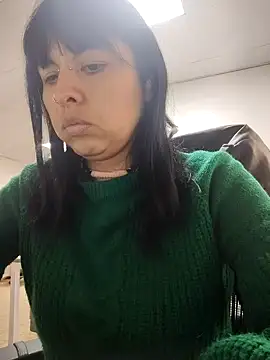 maria lasexy online show from 10-06-25, 12:50